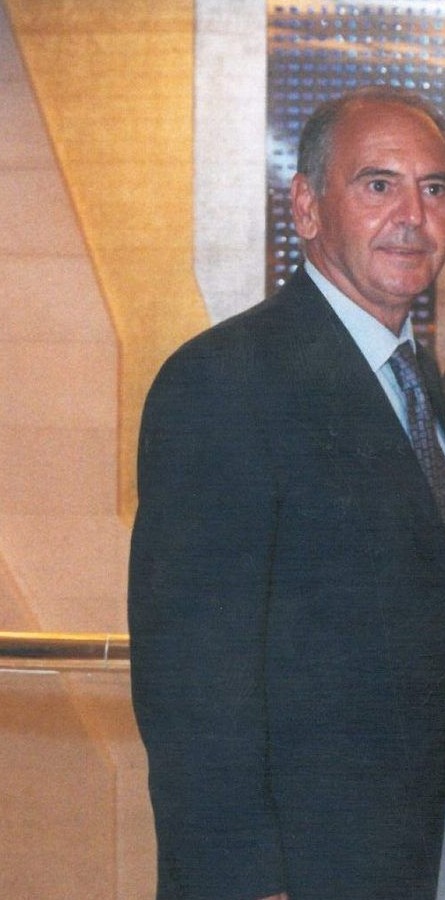 Antonio Carlos Rodríguez Armenteros, doctorpoeta